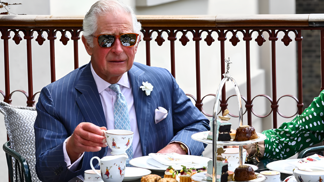 The 14 daily habits King Charles has maintained for a lifetime of health<br><br>