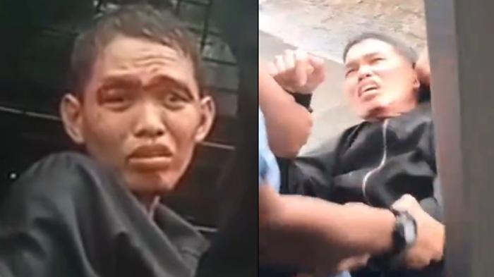 Terungkap motif pembunuhan anak politisi PKS Maman Suherman, pelaku simpan rahasia di bawah pot