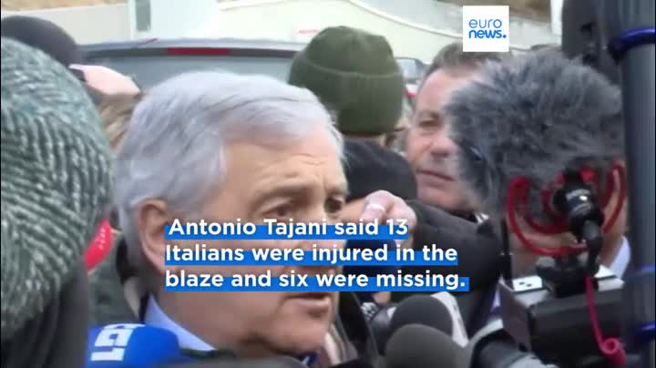 Latest news bulletin | January 3rd, 2026 – midday