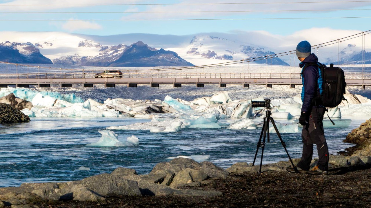 Greenland find flips a major Earth theory scientists relied on