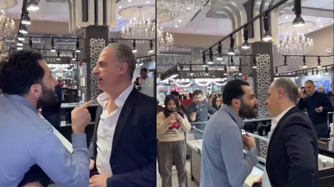 Beware of duplicates: New York’s top jewellers trade abuse and blows ...