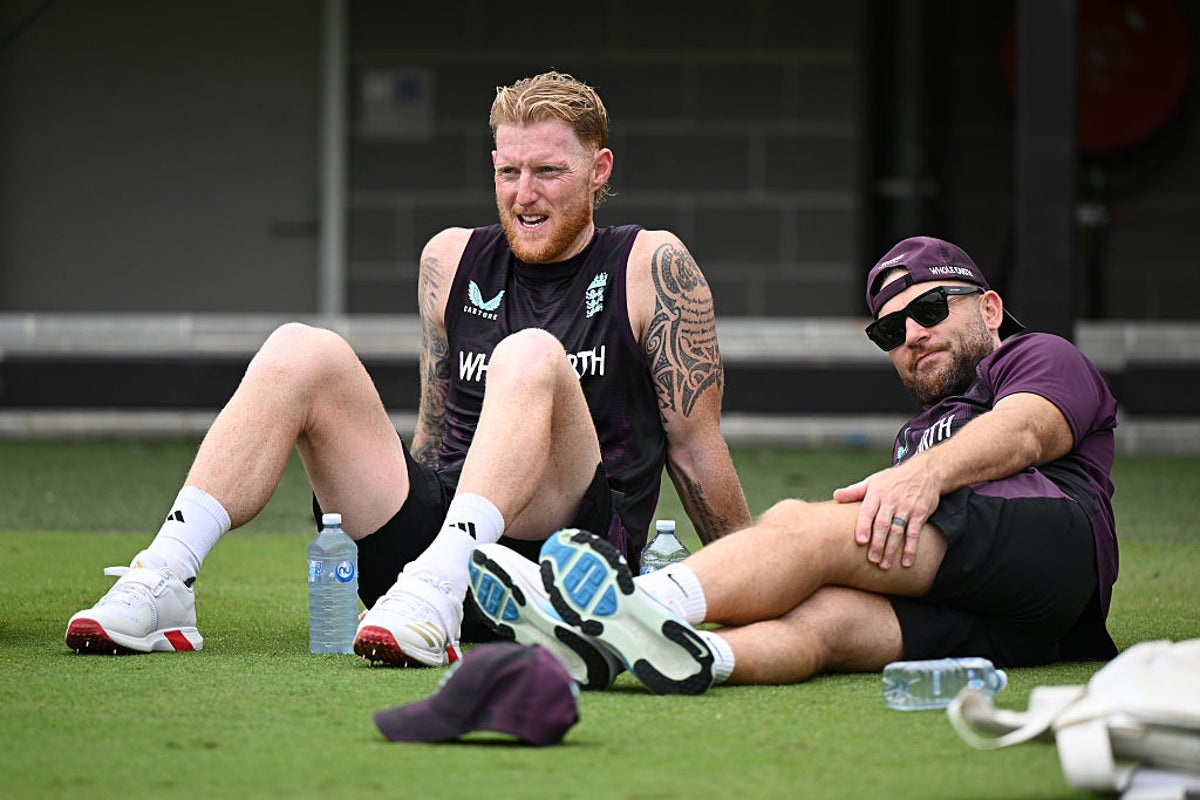 England stick not twist in Sydney - and regime must fight for survival
