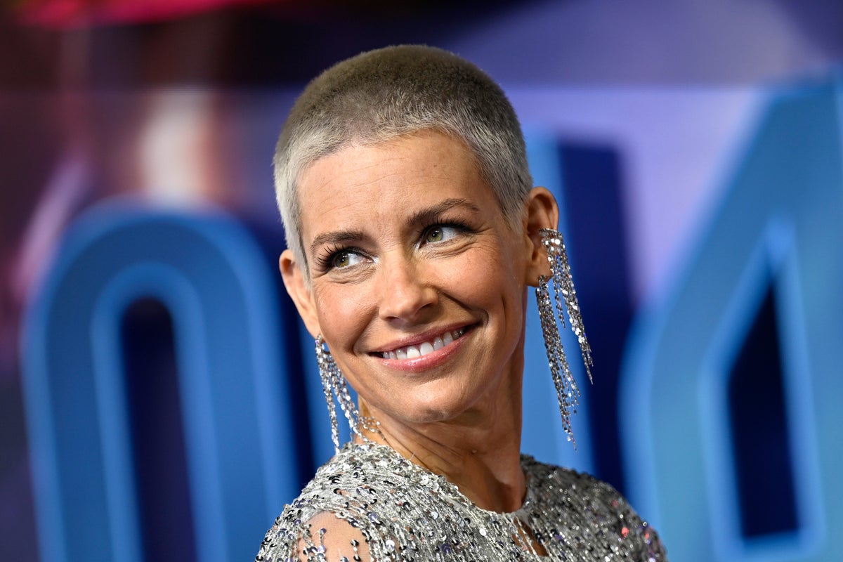 Marvel star Evangeline Lilly suffers brain damage in Hawaii accident<br><br>