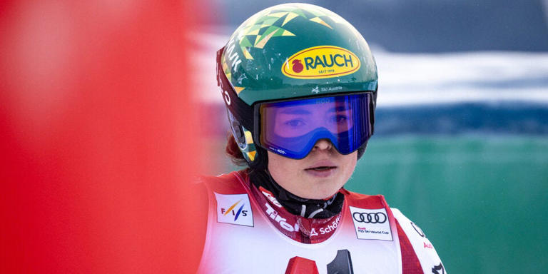 Scheib in Jägerposition: Fünfte bei Rast-Führung