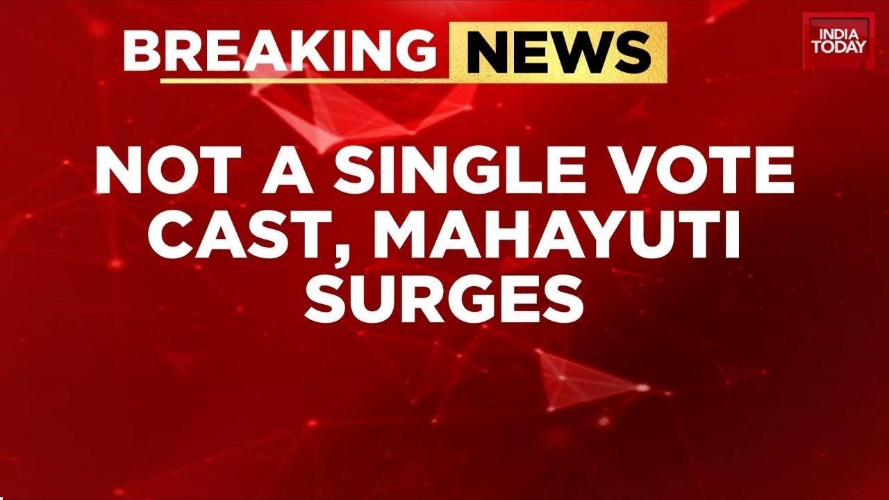 Maharashtra civic polls: Mahayuti wins 68 seats unopposed; opposition alleges 