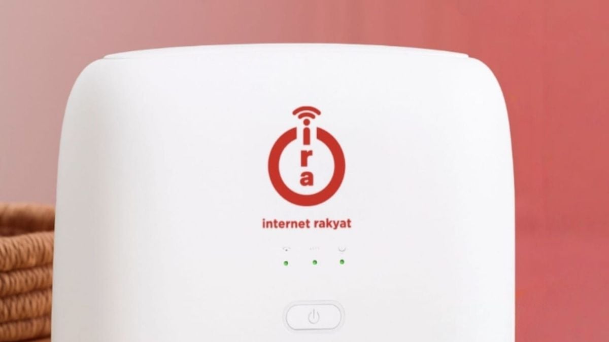 Gratis biaya pasang dan langganan bulan pertama, cara daftar internet rakyat