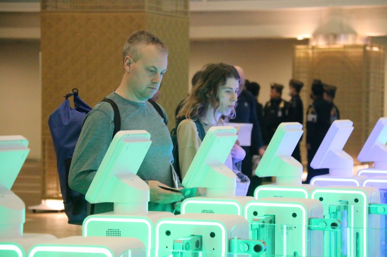 Imigrasi Ngurah Rai setor PNBP Rp 1,5 triliun, deportasi 912 WNA, dominan Rusia