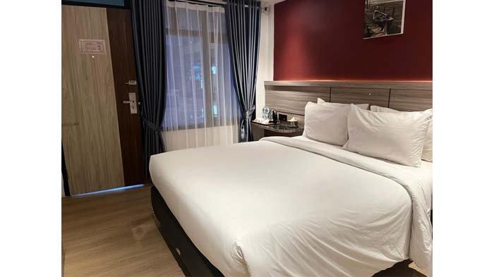 Tahun Baru, Portola Tiara Hotel Meulaboh hadir dengan konsep dan layanan baru