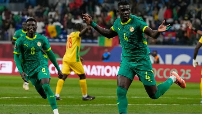 Link live streaming Senegal vs Sudan di 16 besar Piala Afrika 2025, mulai jam 23.00 WIB