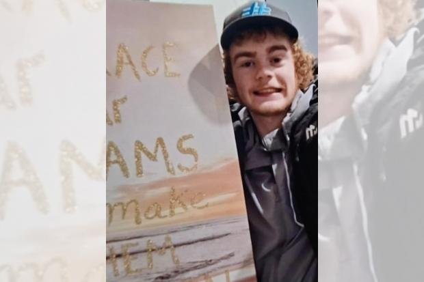 Teenage boy missing from Wirral found, police confirm