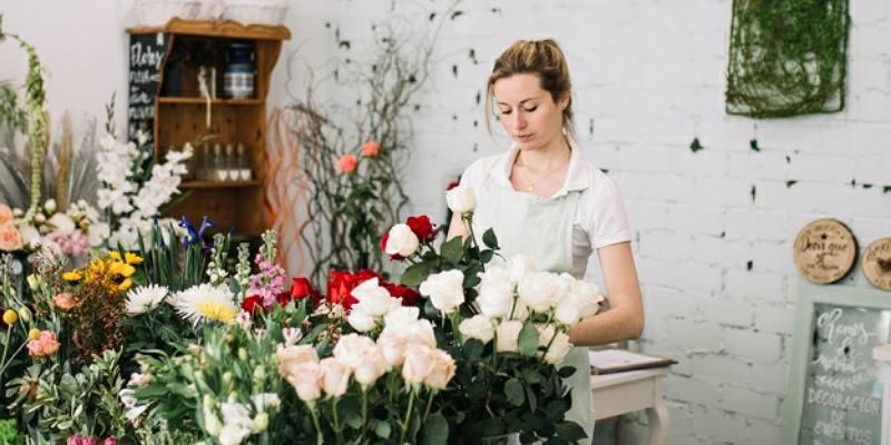 5 tips memilih bunga segar, bisa jadi hadiah spesial buat istri