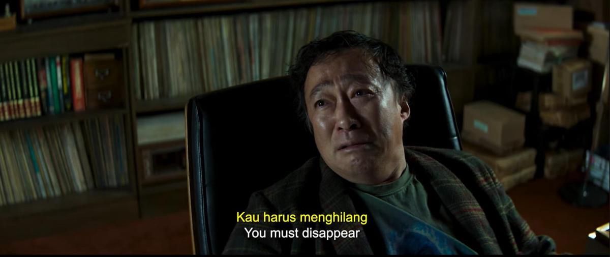 6 proyek akting para pemain Misaeng, refresh sebelum musim kedua!