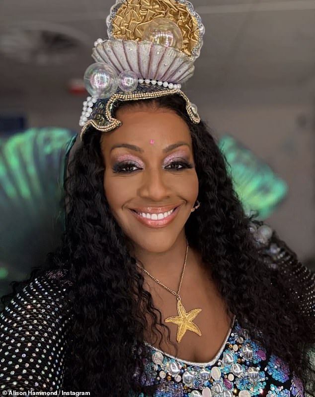 The pantomime rich list has been revealed with Alison Hammond and Scott Mills raking in huge pay days