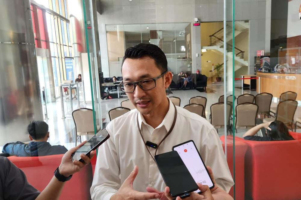 KPK Catat Laporan PNS Terima Gratifikasi dari Magang, Mulai Jam hingga Parfum