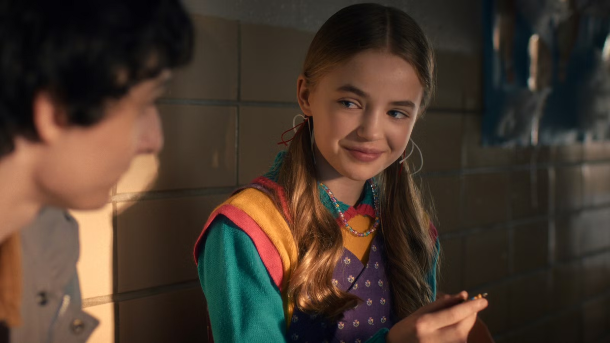Bukan Eleven, 5 karakter yang mencuri perhatian di Stranger Things 5
