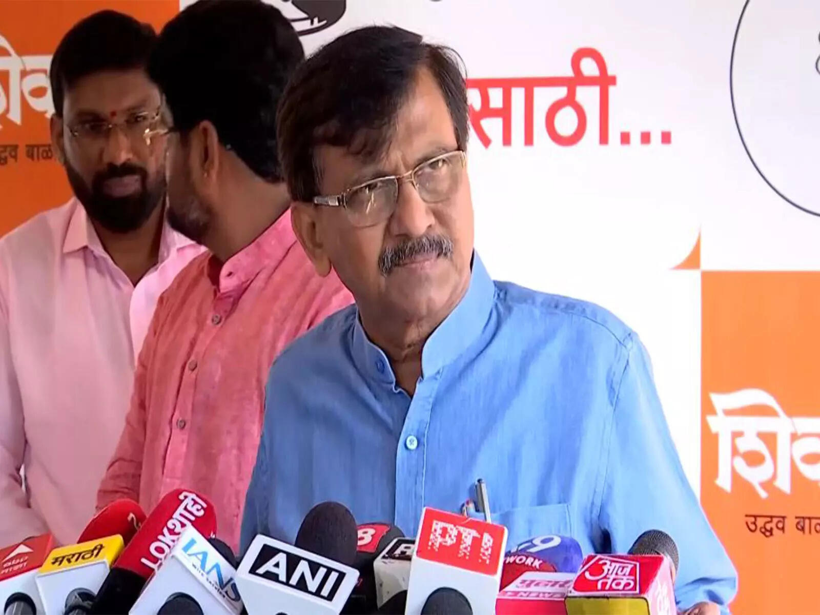 Ajit Pawar's NCP should merge with Sharad Pawar-led NCP (SP), says ...