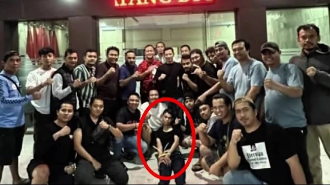 Polisi tangkap pelaku pembunuh anak politikus PKS, kriminolog soroti kemungkinan motif