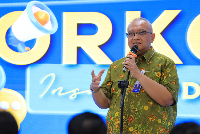 LPDB Koperasi Salurkan 1,7 Triliun Dana Bergulir Tahun Ini