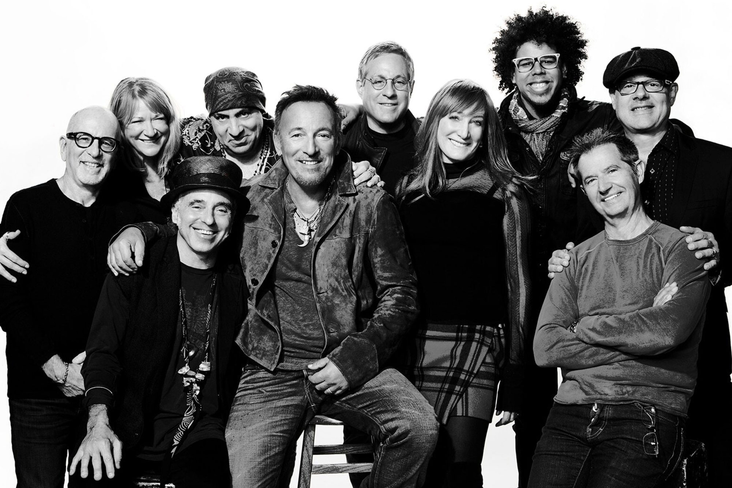 Ranking every single Bruce Springsteen studio album