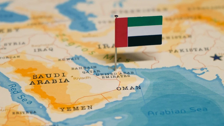 Perang di Yaman: Arab Saudi vs UEA