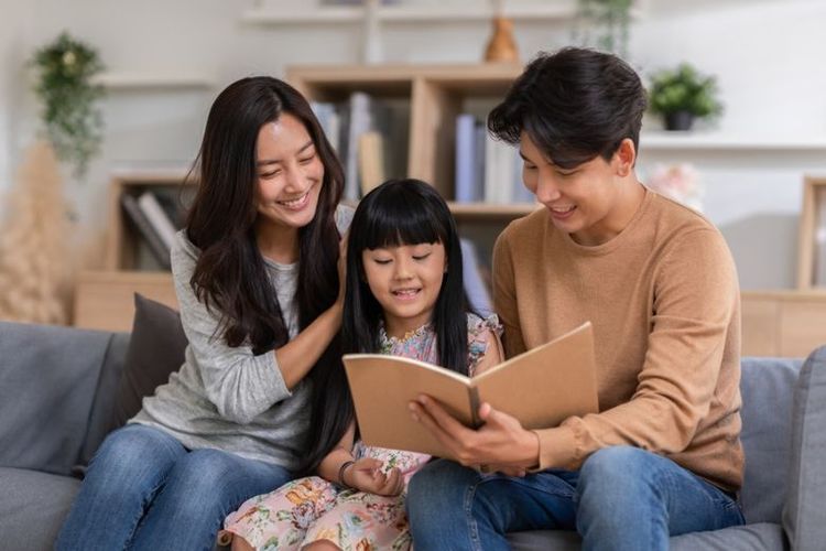 Mengapa gentle parenting terasa berat bagi sebagian orangtua? Pakar ungkap alasannya