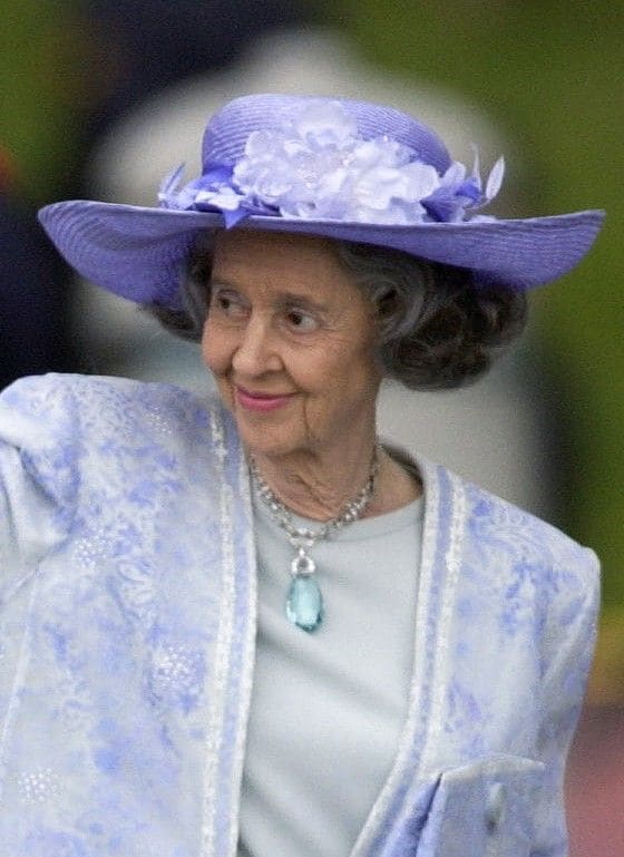 Las joyas ocultas de la reina Fabiola reaparecen once años después y ...