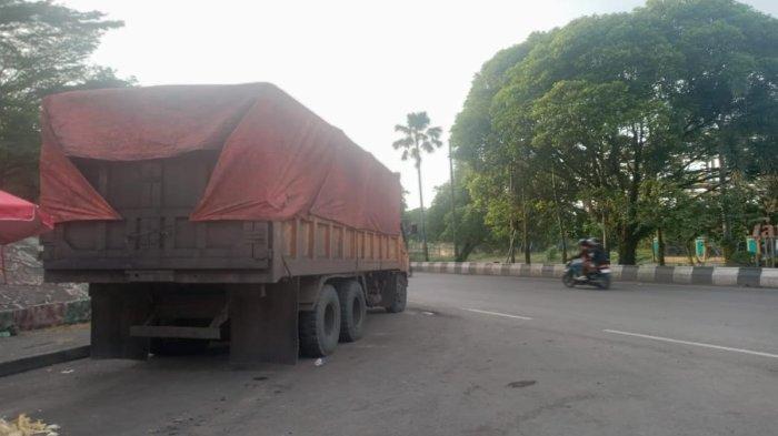 Angkutan Batu Bara Dilarang Melintas Jalan Umum Sumsel, Alfrenzi: Jangan Ditoleransi