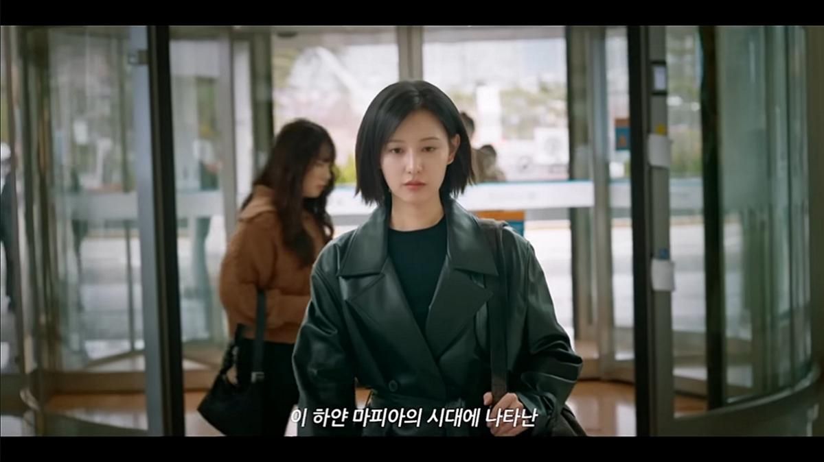 7 Cuplikan Teaser Doctor X: Usia Mafia Putih, Drama Kim Ji Won