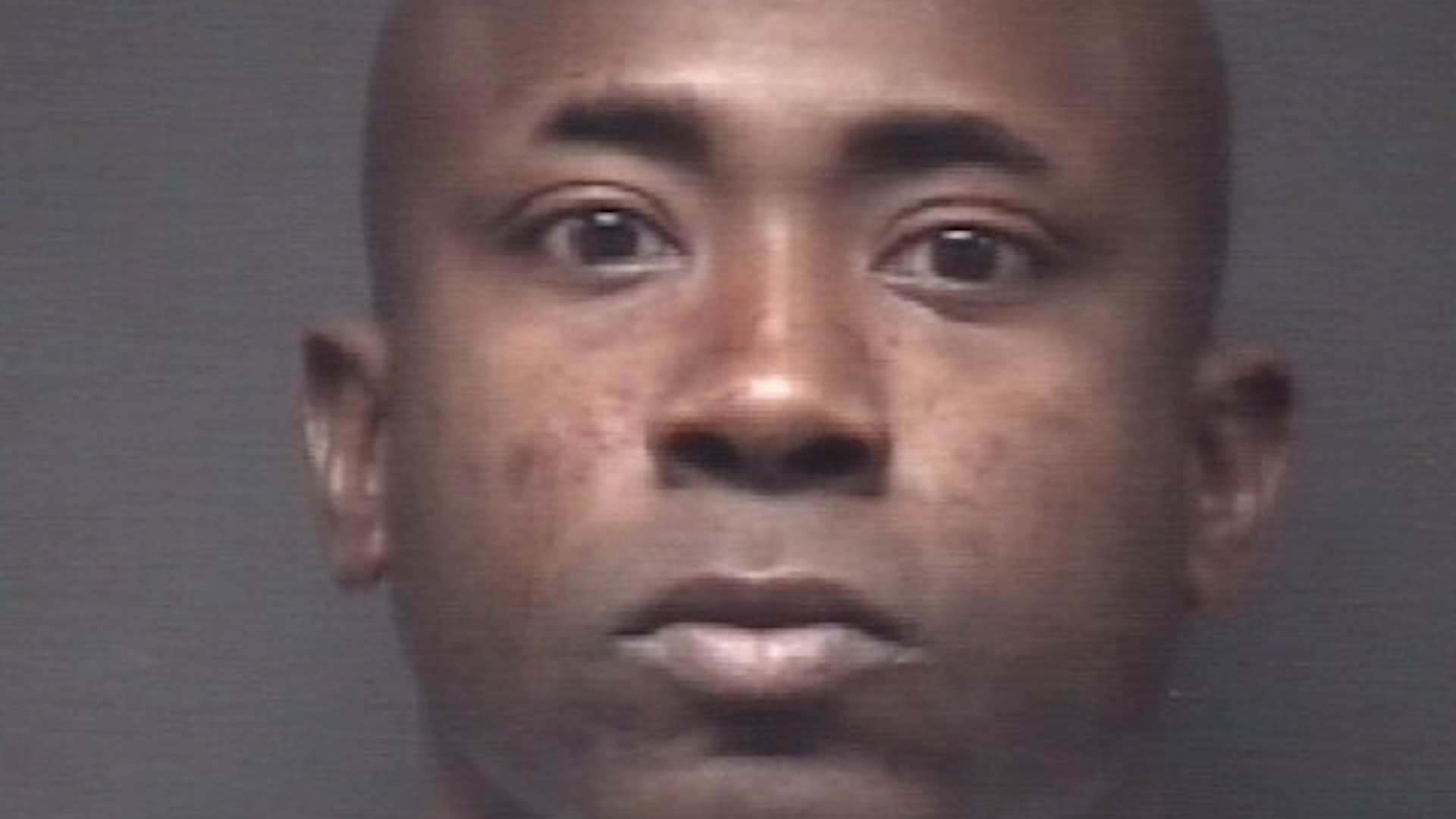 Grandson charged with murdering elderly couple found dead at home