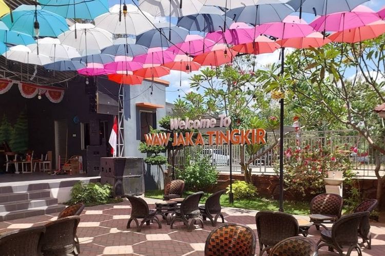 10 destinasi wisata Ponorogo yang wajib dikunjungi: alam, taman, dan air favorit