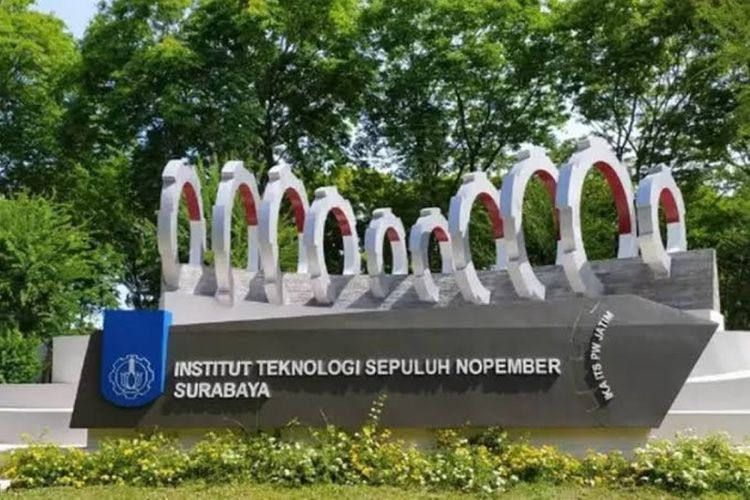 7 Jurusan ITS yang Minim Peminat untuk SNBP 2026