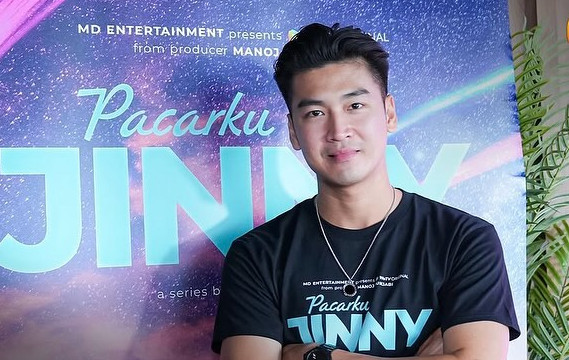 Pihak Anrez Adelio Angkat Bicara Soal Laporan Icel tentang Kekerasan Seksual