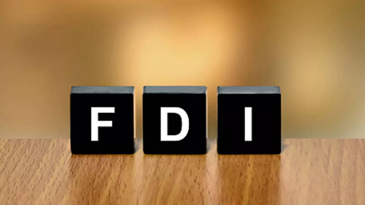 100% FDI opens insurance sector, but new foreign entrants unlikely in ...