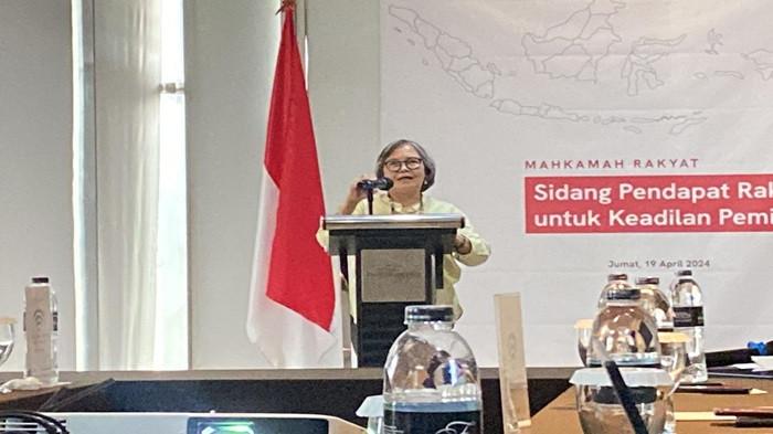 Akademisi UI dan YLBHI Kritik UU KUHP dan KUHAP Baru, Bahaya bagi Demokrasi dan HAM