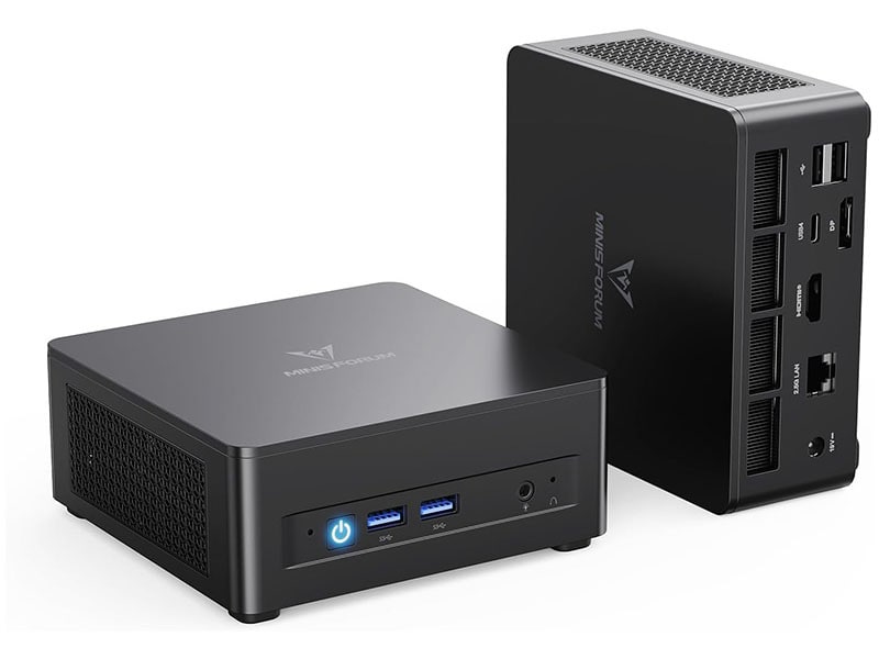 本日みつけたお買い得品】メモリ32GB/1TB SSDのミニPCが2万円引き