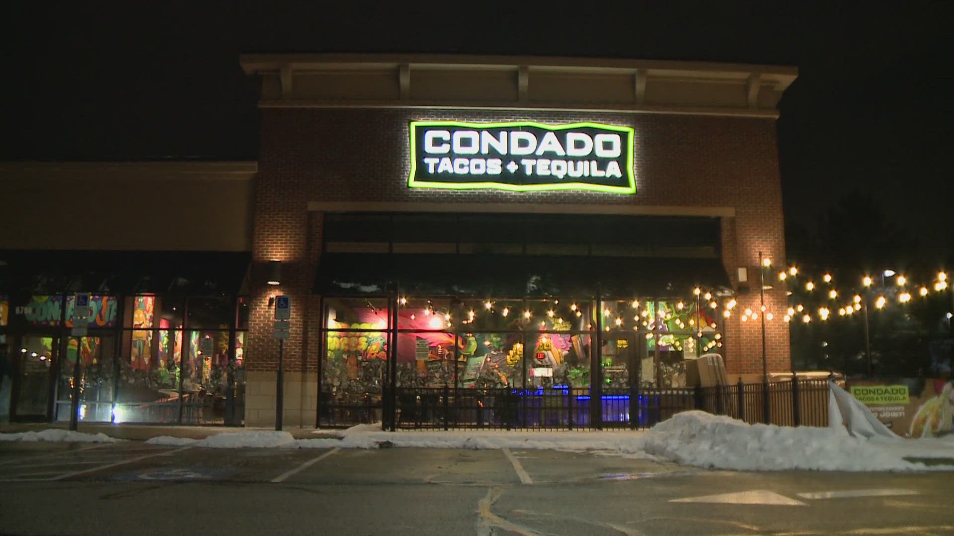 Condado Tacos to open new Independence location on Rockside Road