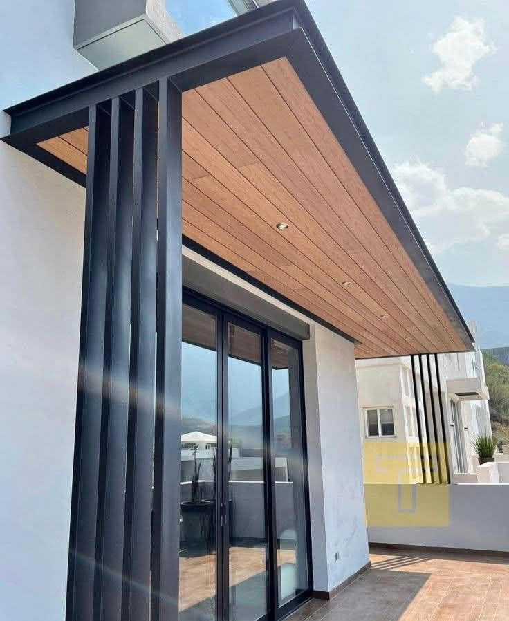 Dijamin bagus! Cara pasang plafon PVC rangka kayu yang rapi