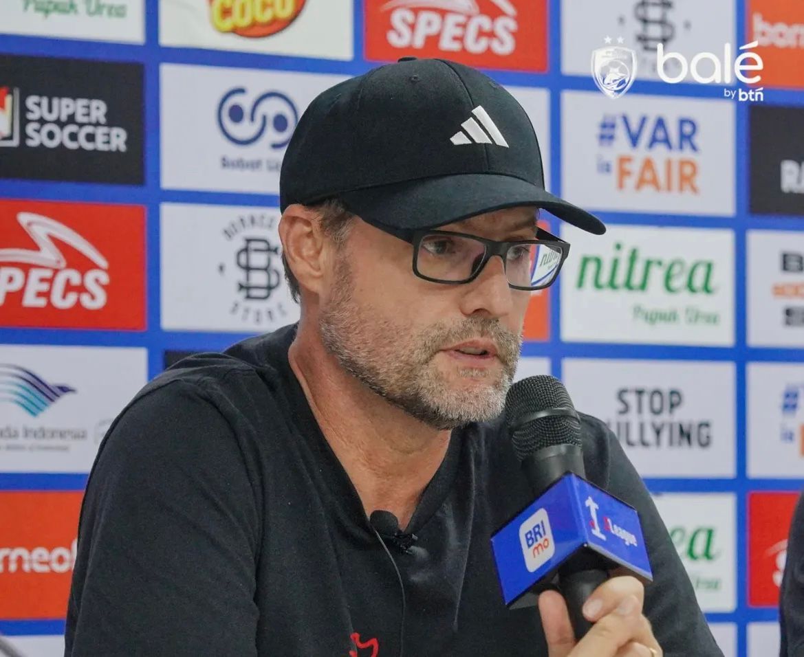 Borneo FC Waspadai PSM, Tim Ini Janjikan Performa Lebih Baik dari Persib