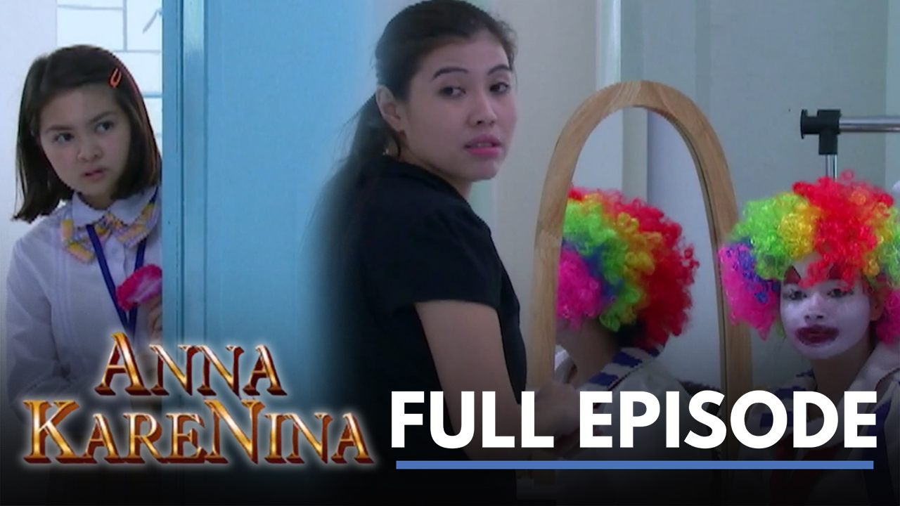 Anna Karenina: Full episode 49 (stream together)
