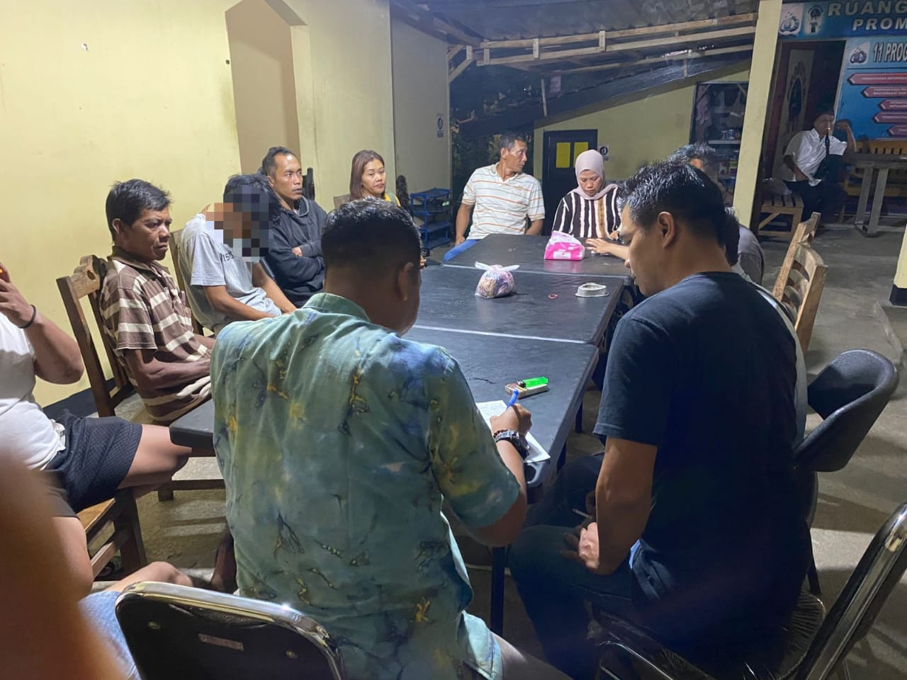 Motif pencuri pakaian dalam di Bantul terungkap