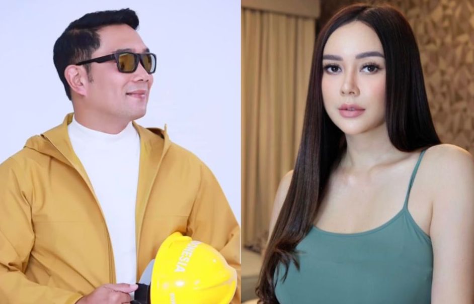 Mengungkap Alasan Ridwan Kamil Sering Sebut Nama Aura Kasih dalam Pantun, Pengacara Sebut Hal Wajar