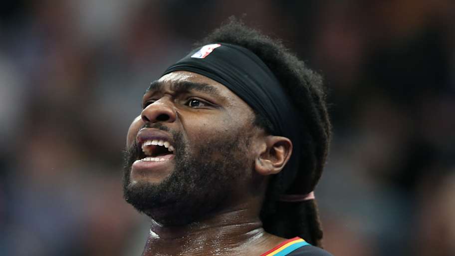 Isaiah Stewart makes Pistons history with prestigious honor