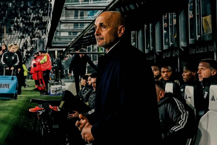 Luciano Spalletti pastikan Francisco Conceicao sudah siap dimainkan di laga Juventus melawan Lecce