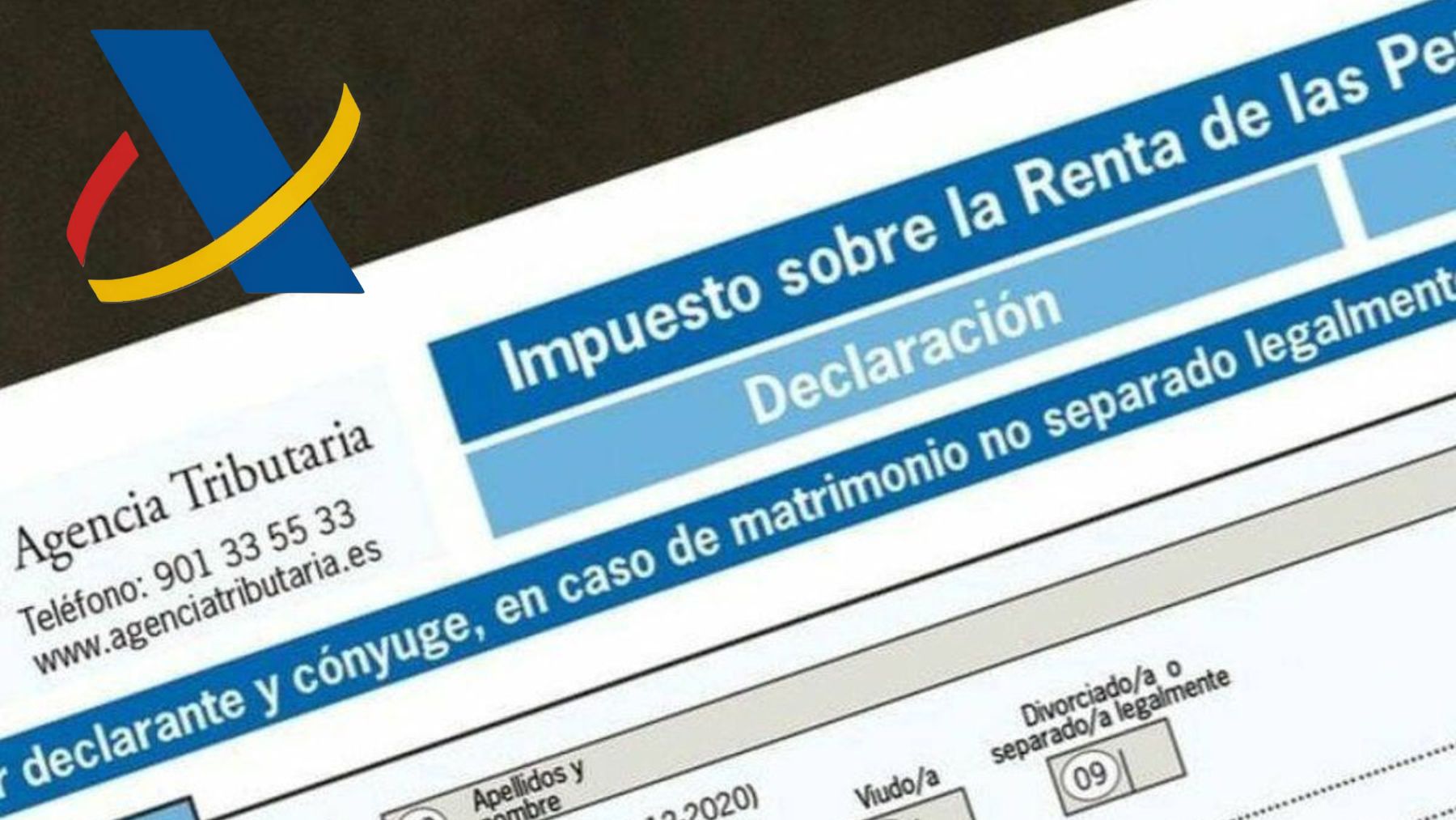 Giro de 180º en la declaración de la renta: el cambio que llega en 2026 ...
