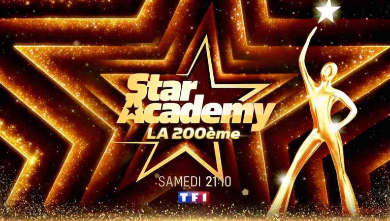 Star Academy du 3 janvier 2026 : le 200ème prime ce soir sur TF1, qui ...