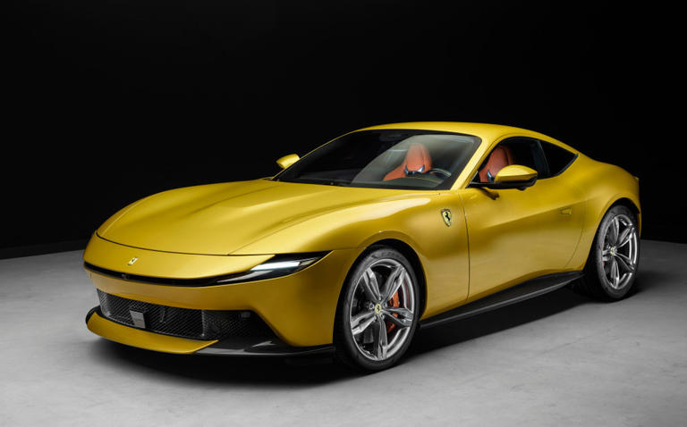 Novità Ferrari 2026, i nuovi modelli in arrivo