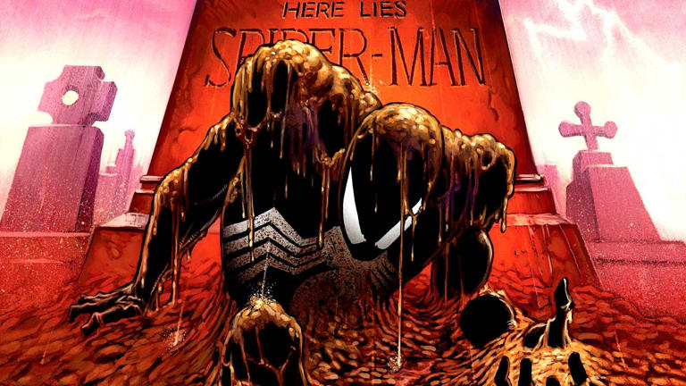5 Spider-Man comics that deserve the next Marvel movie adaptation