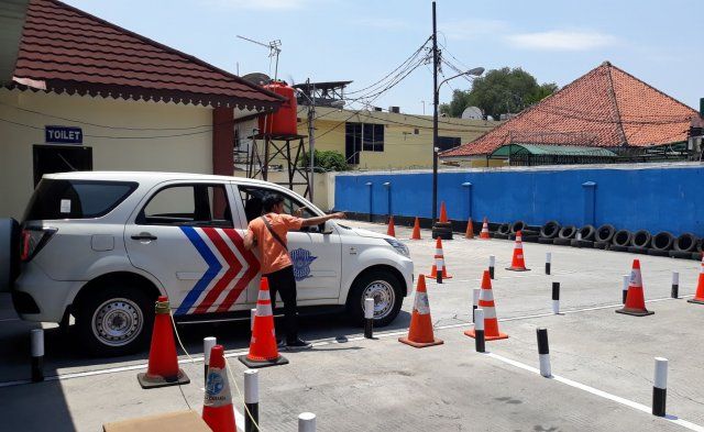 Catat Biaya Pembuatan SIM A dan C Tahun 2026, Jangan Sampai Ketinggalan