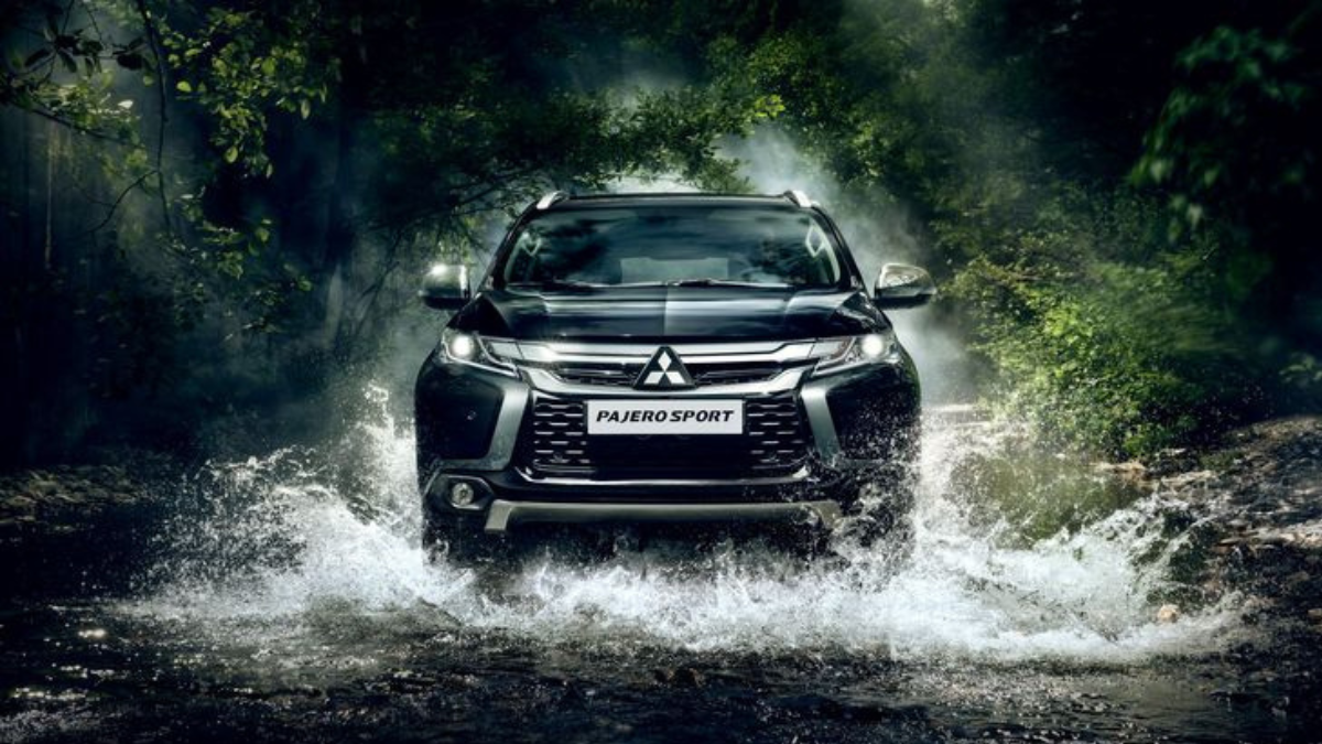 Ford Everest vs Toyota Fortuner vs Mitsubishi Pajero Sport: SUV Terbaik 2026?