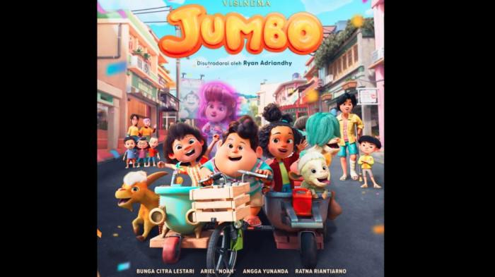 6 Film Baru Netflix dengan Cerita Menarik, Termasuk Tinggal Meninggal dan Pamali